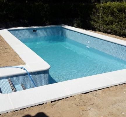Piscine Deco
